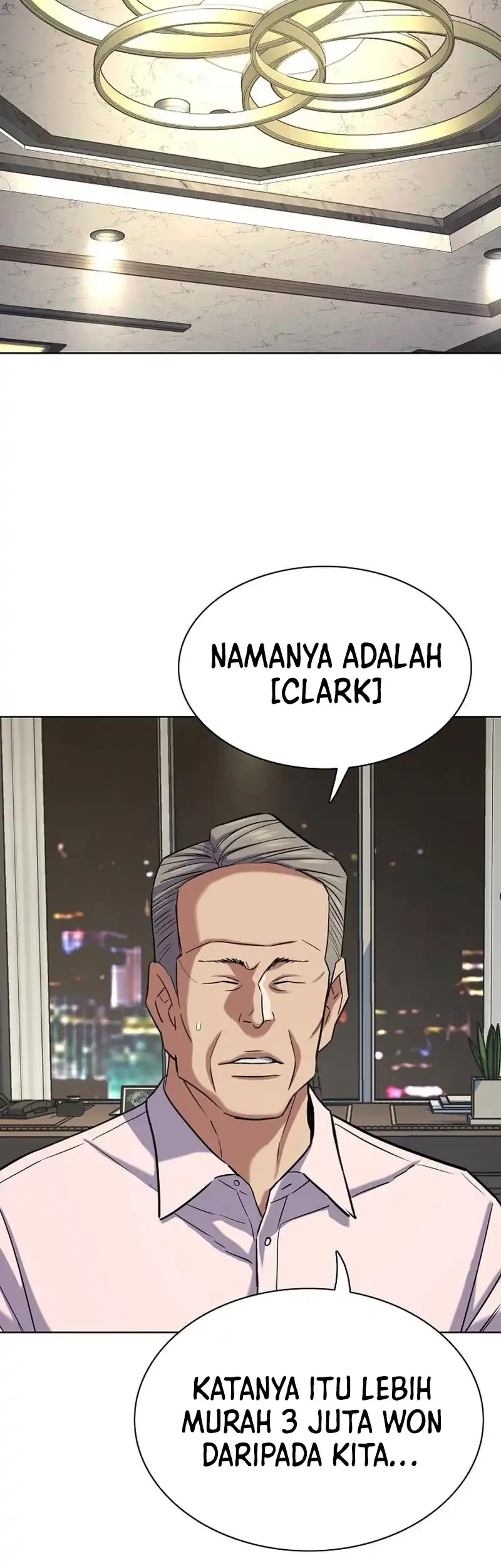 Manhwa The Youngest Son Of A Rich Family Chapter 168 gambar 2