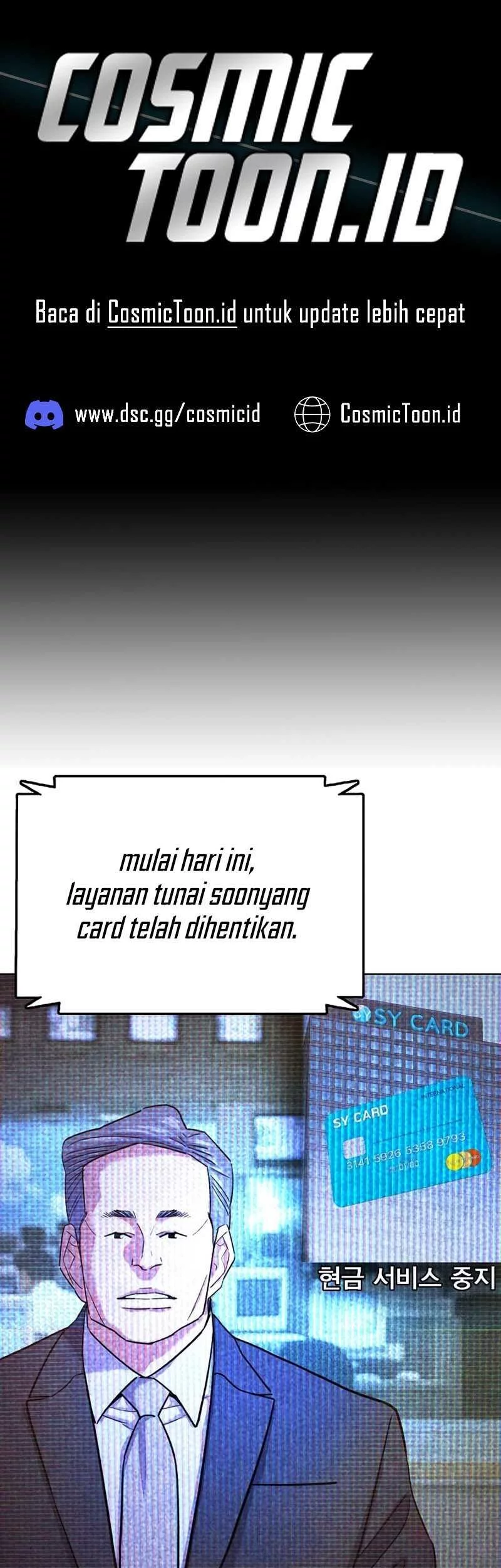 Komik The Youngest Son Of A Rich Family Chapter 172 gambar 1