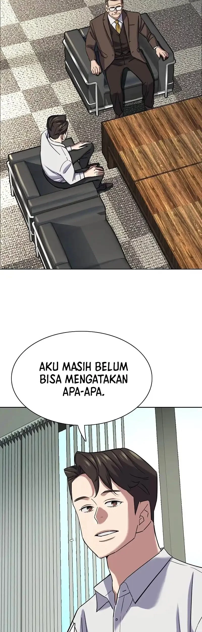 Manhwa The Youngest Son Of A Rich Family Chapter 173 gambar 2