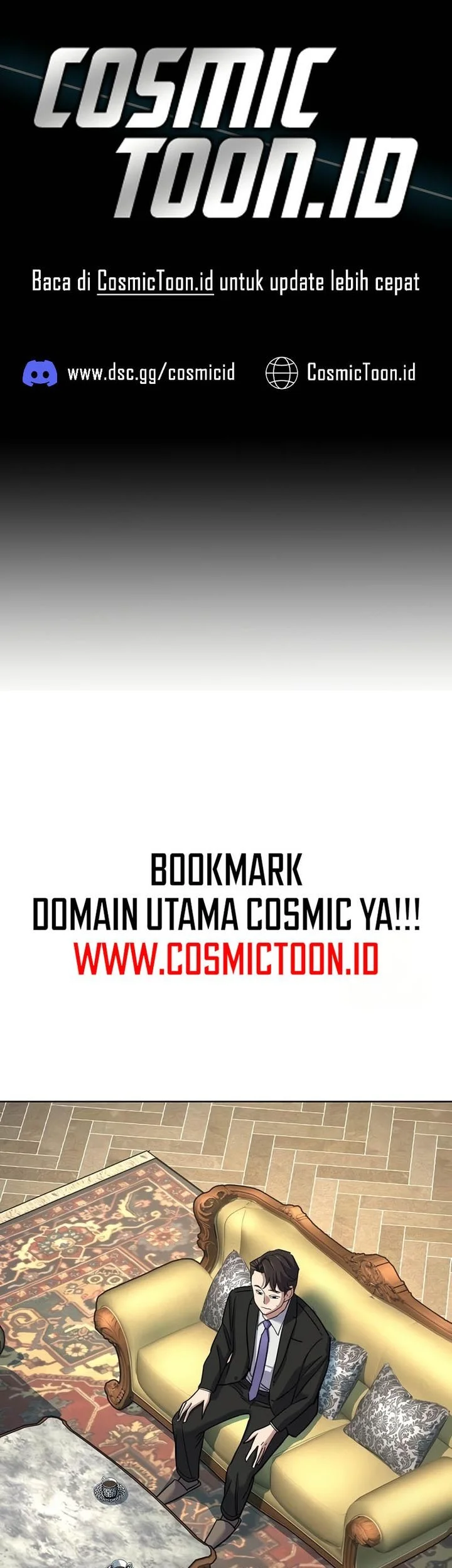 Komik The Youngest Son Of A Rich Family Chapter 175 gambar 1