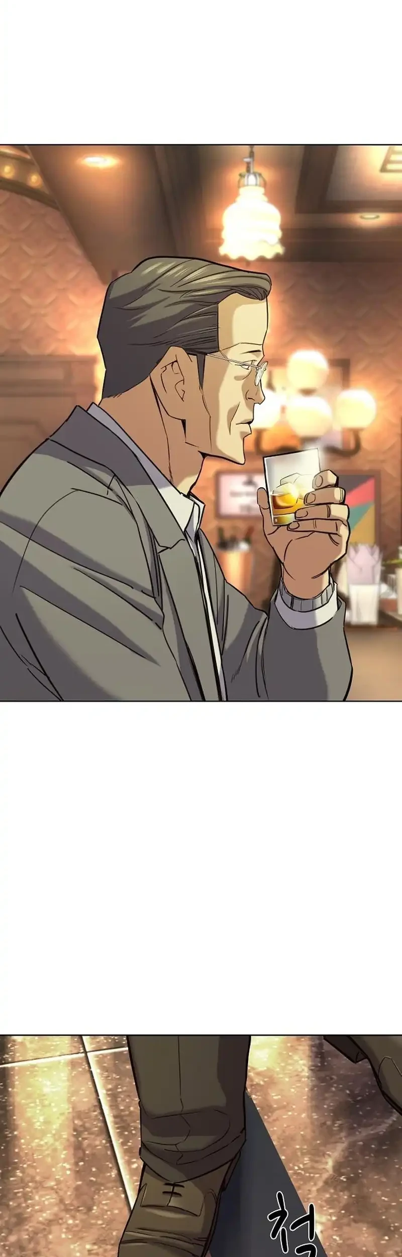 The Youngest Son Of A Rich Family Chapter 182 Gambar 4
