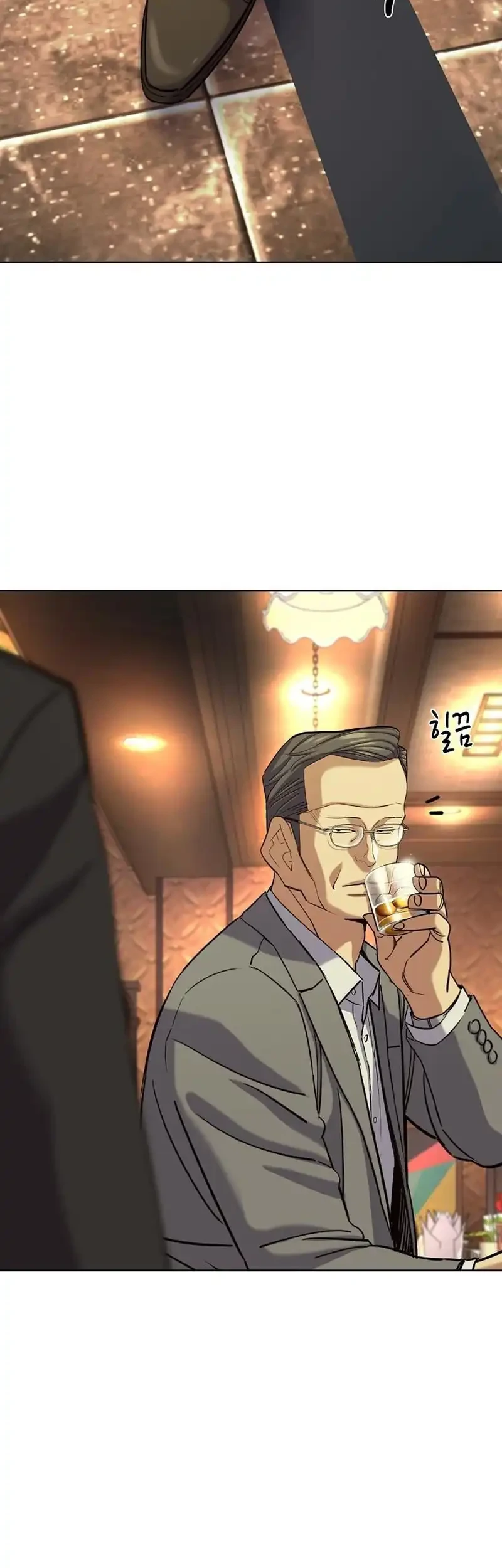 The Youngest Son Of A Rich Family Chapter 182 Gambar 5