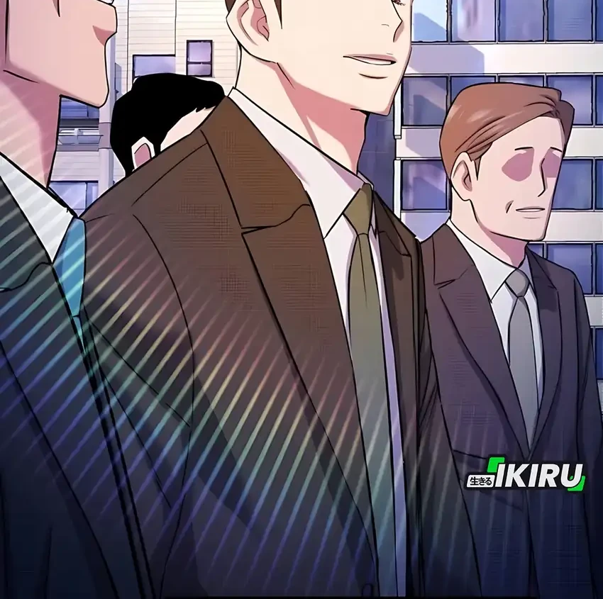 The Youngest Son Of A Rich Family Chapter 186 Gambar 5