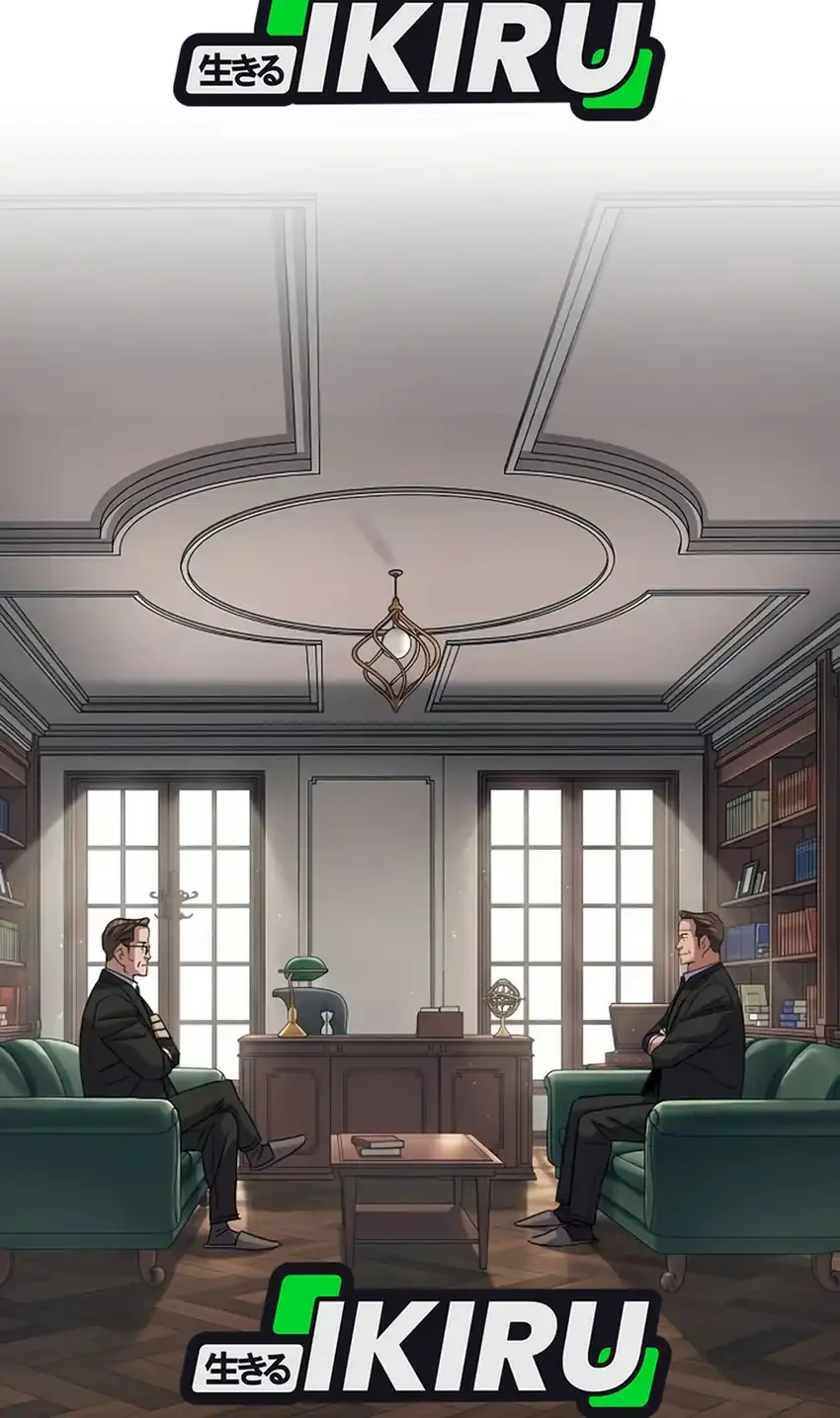 Manhwa The Youngest Son Of A Rich Family Chapter 203 gambar 2