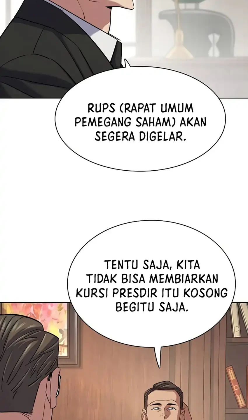 The Youngest Son Of A Rich Family Chapter 203 Gambar 4