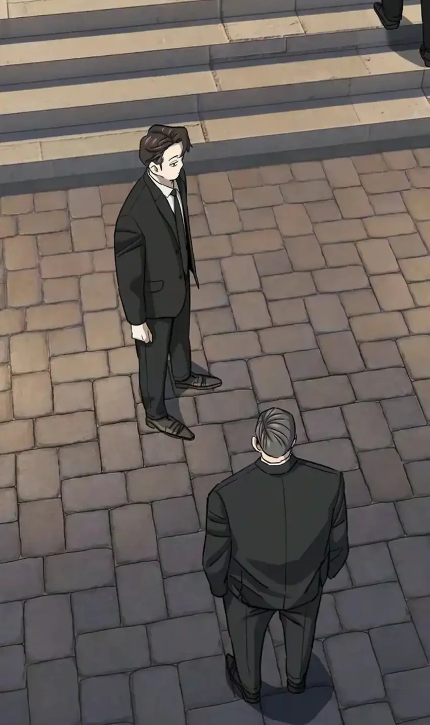 Manhwa The Youngest Son Of A Rich Family Chapter 205 gambar 2