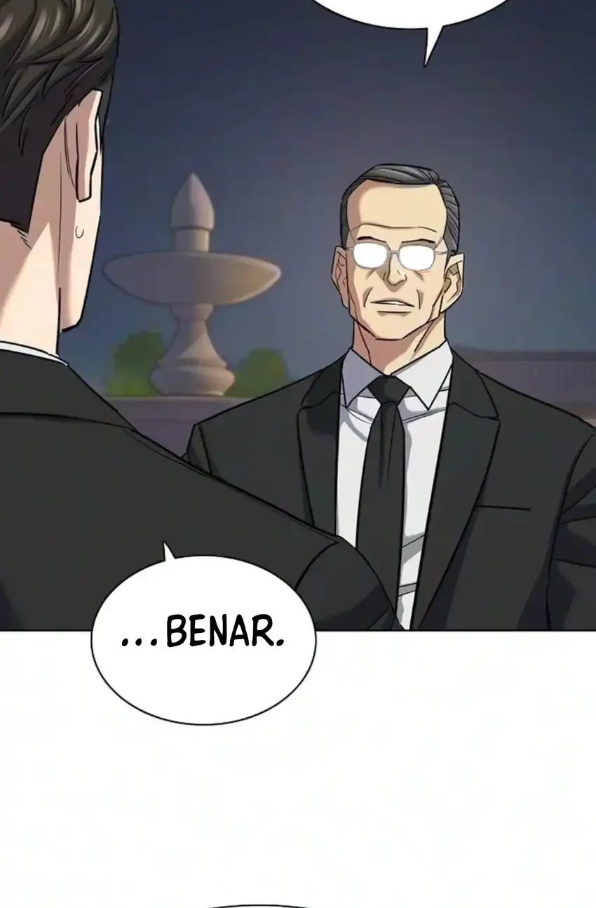 The Youngest Son Of A Rich Family Chapter 205 Gambar 4