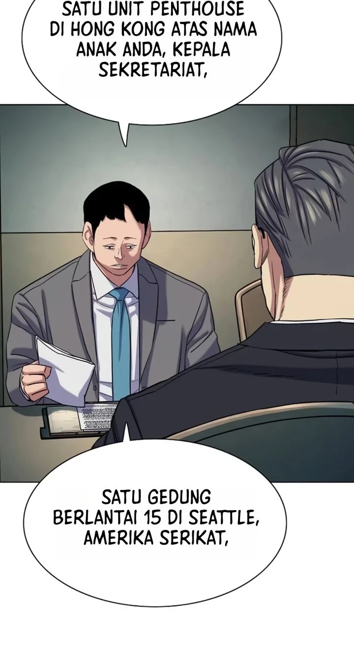 The Youngest Son Of A Rich Family Chapter 207 Gambar 4