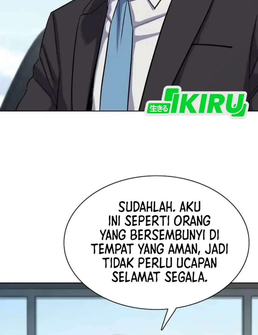 The Youngest Son Of A Rich Family Chapter 210 Gambar 4