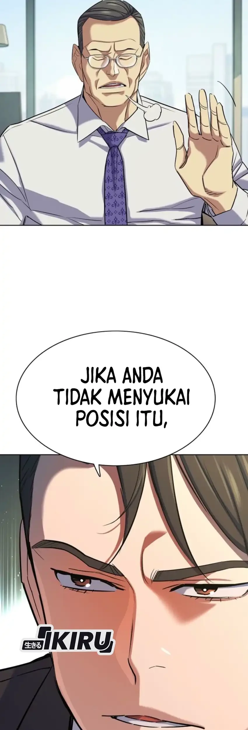 The Youngest Son Of A Rich Family Chapter 210 Gambar 5