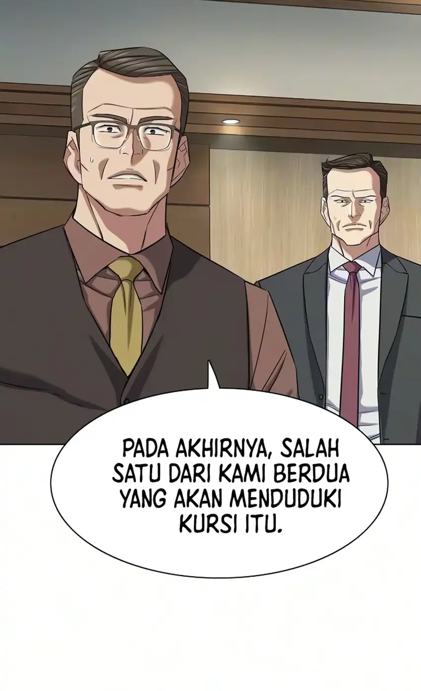 The Youngest Son Of A Rich Family Chapter 211 Gambar 5