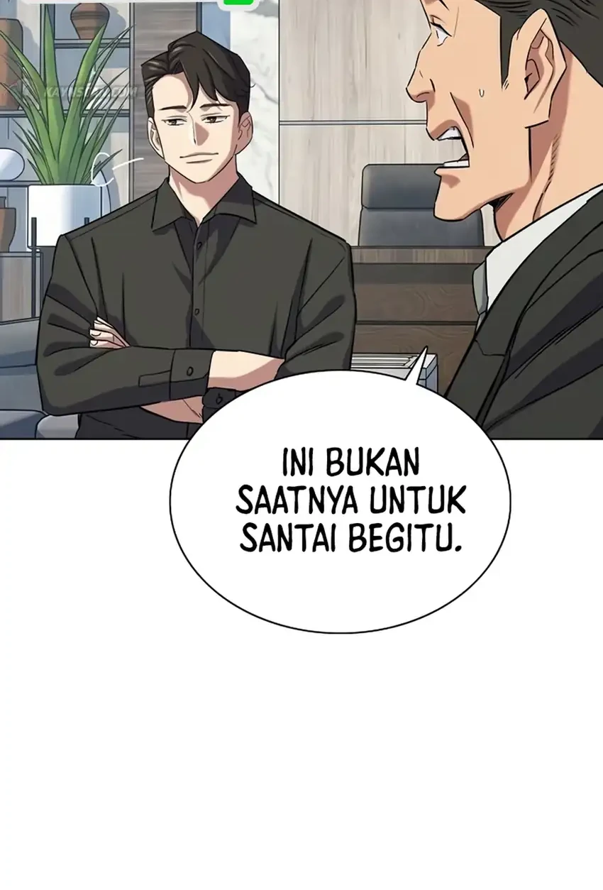 The Youngest Son Of A Rich Family Chapter 213 Gambar 4