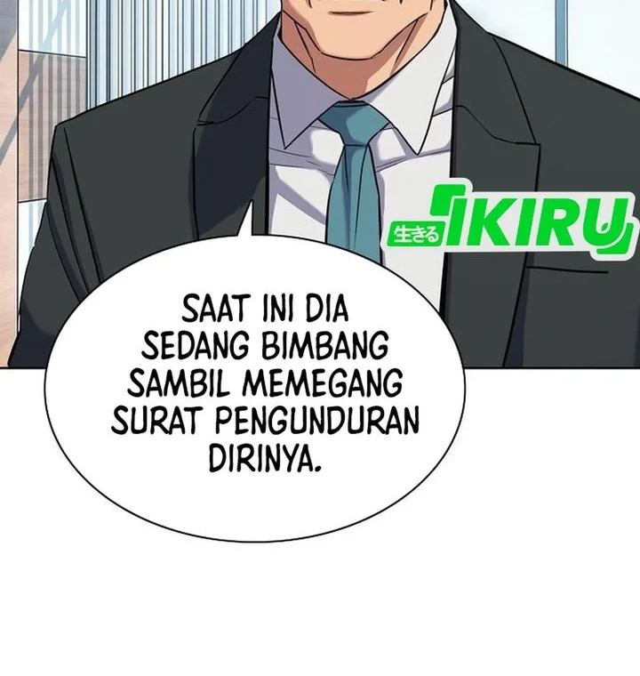 The Youngest Son Of A Rich Family Chapter 214 Gambar 4
