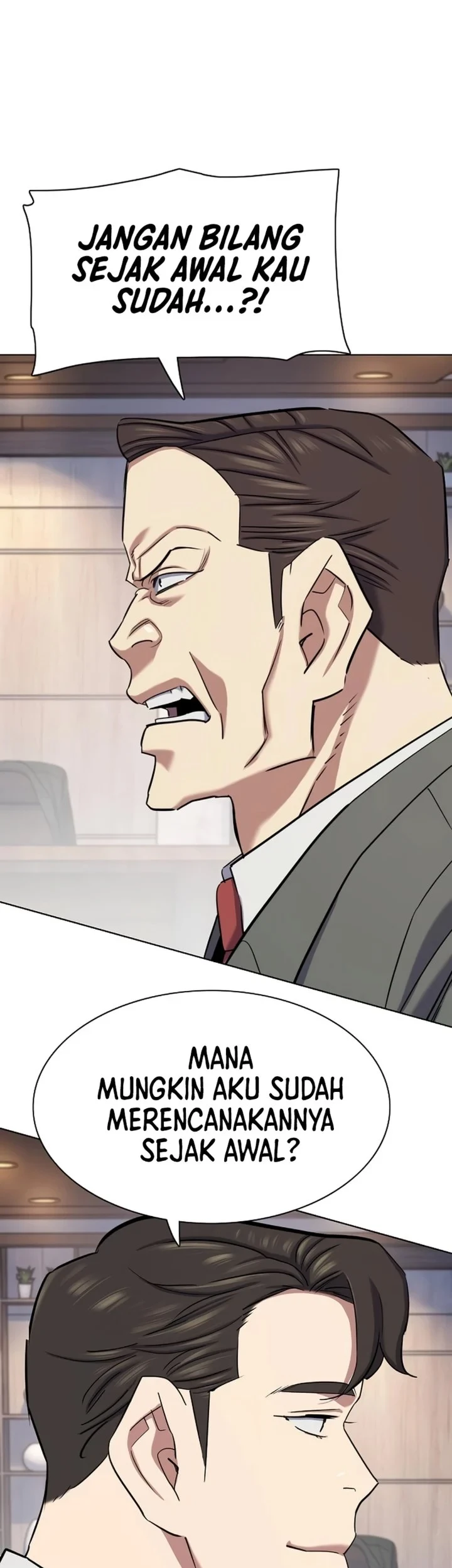 The Youngest Son Of A Rich Family Chapter 215 Gambar 3