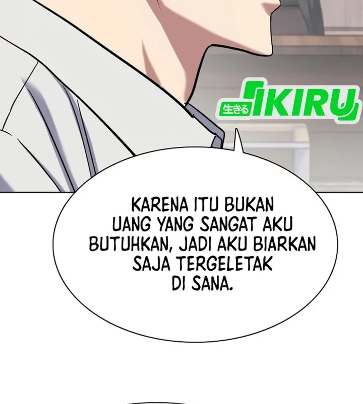 The Youngest Son Of A Rich Family Chapter 215 Gambar 4