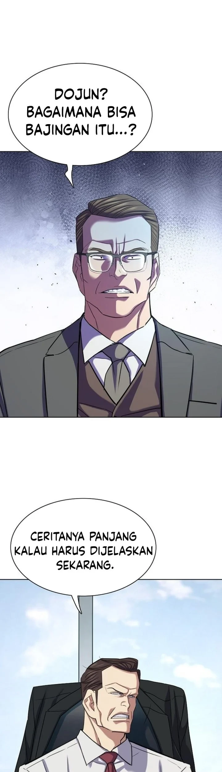 The Youngest Son Of A Rich Family Chapter 216 Gambar 3