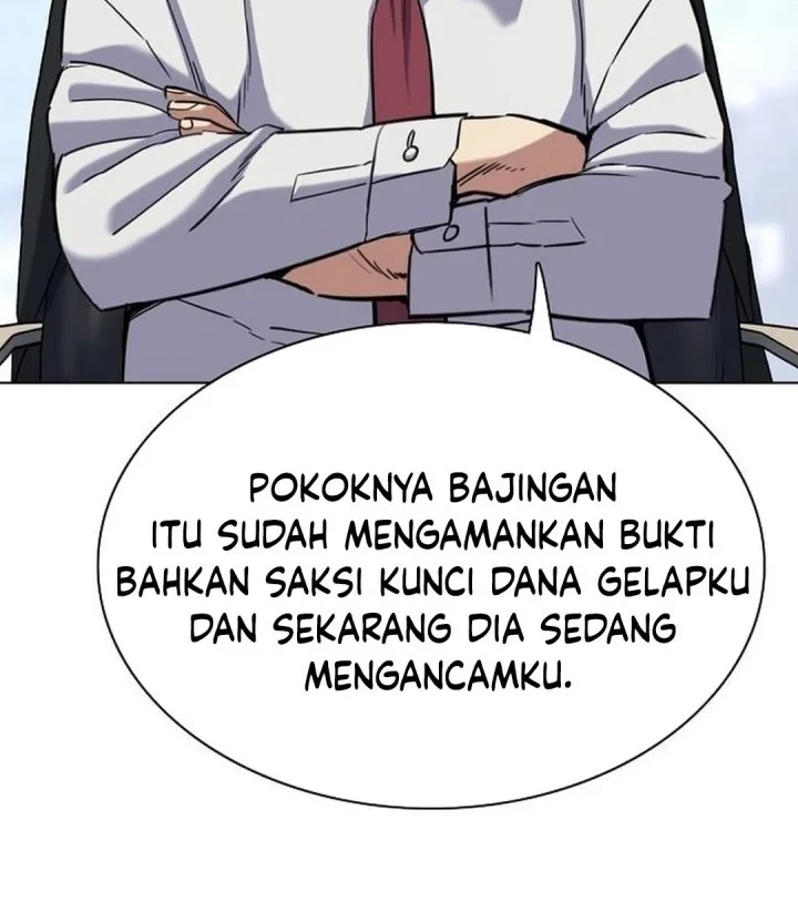 The Youngest Son Of A Rich Family Chapter 216 Gambar 4
