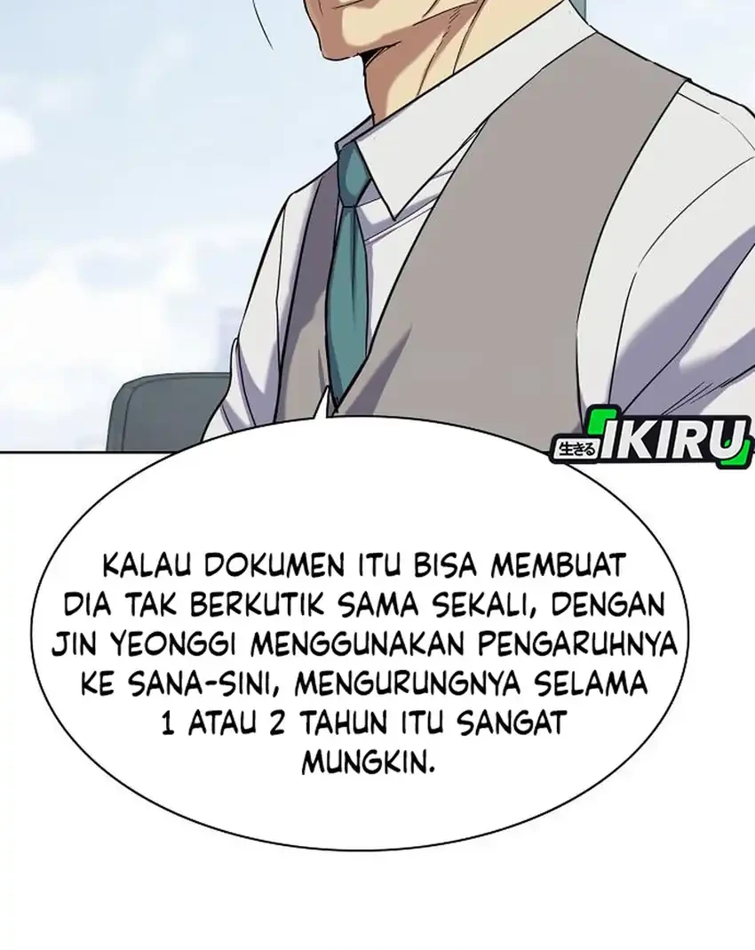 The Youngest Son Of A Rich Family Chapter 217 Gambar 5