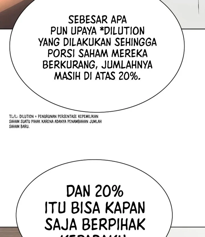 The Youngest Son Of A Rich Family Chapter 218 Gambar 4