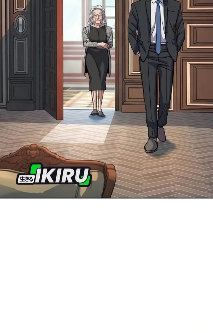 Manhwa The Youngest Son Of A Rich Family Chapter 225 gambar 2