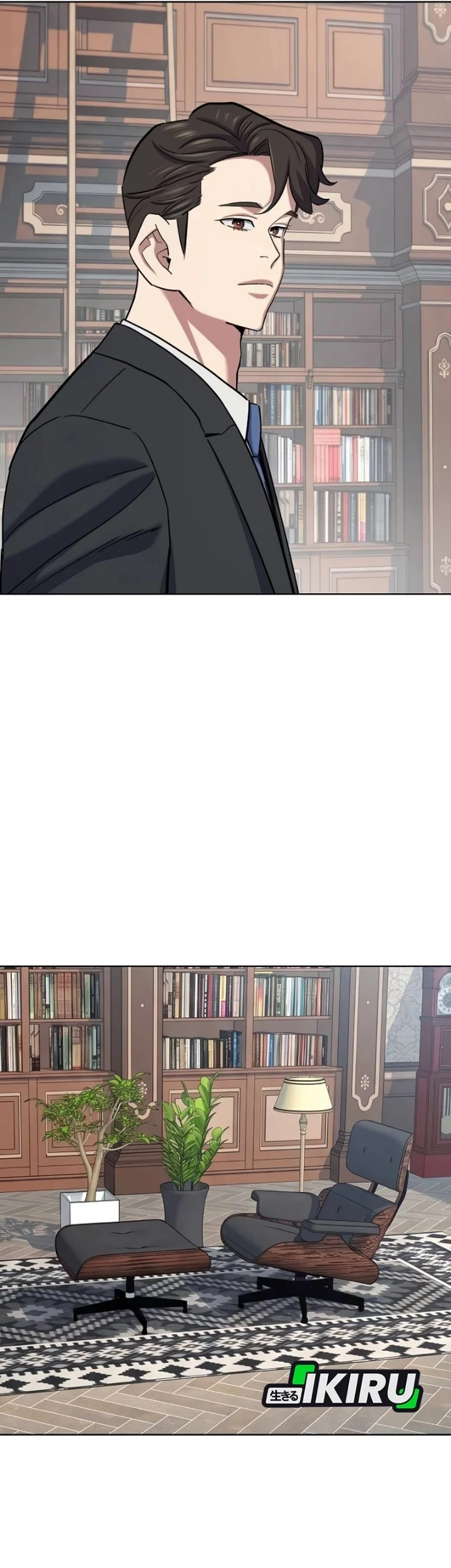 The Youngest Son Of A Rich Family Chapter 225 Gambar 3