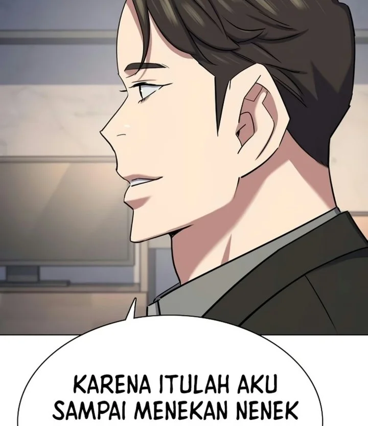The Youngest Son Of A Rich Family Chapter 228 Gambar 5
