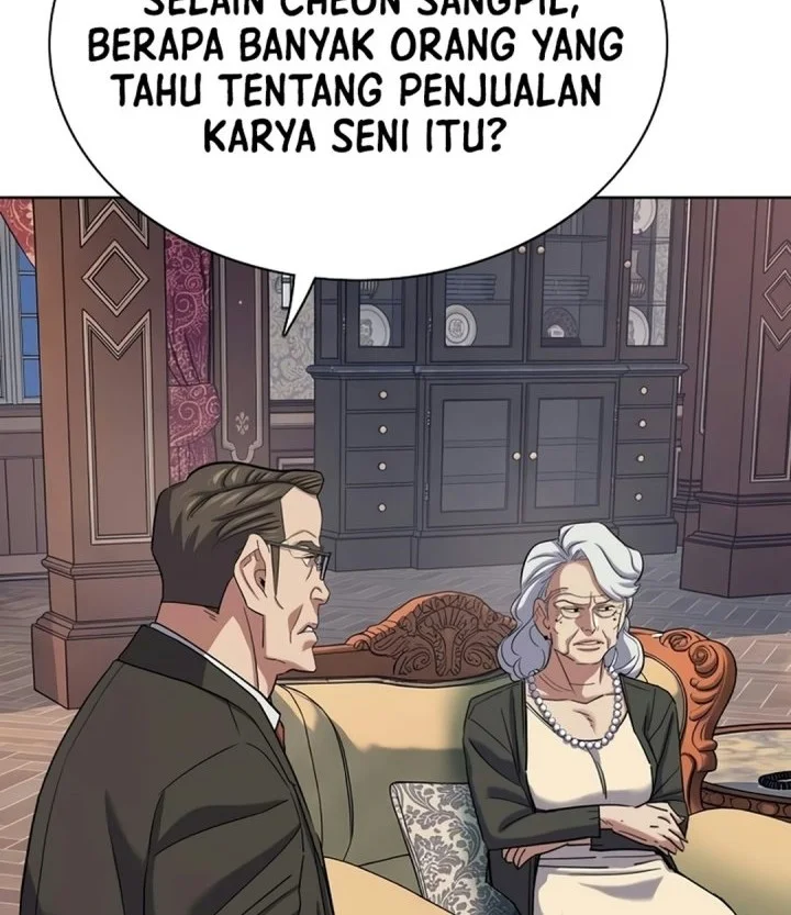 The Youngest Son Of A Rich Family Chapter 229 Gambar 3
