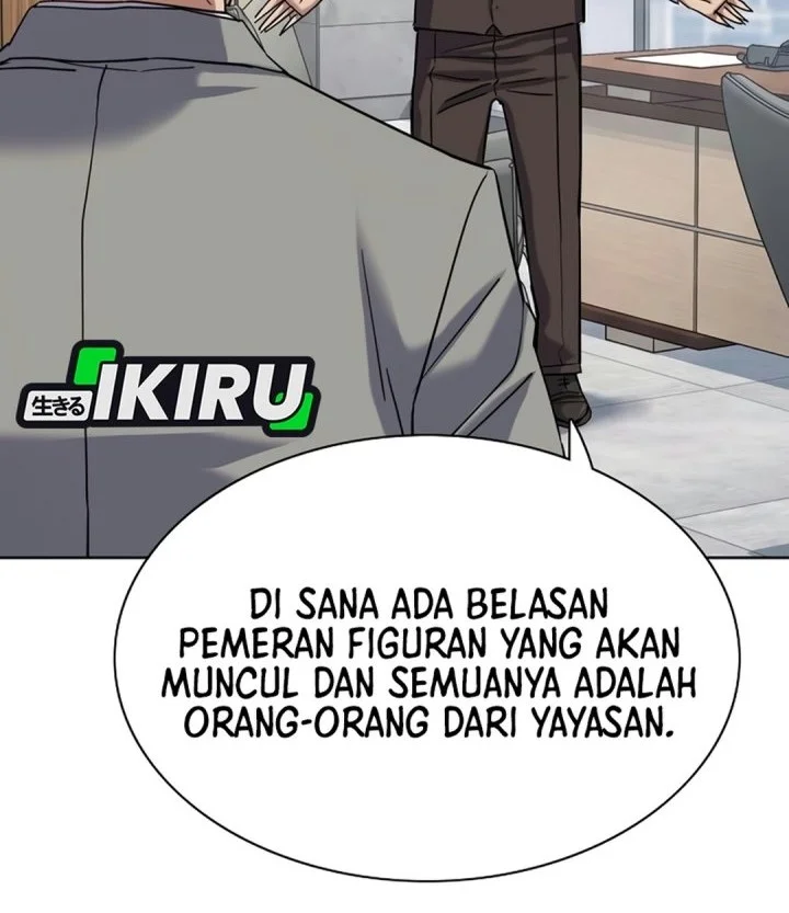 The Youngest Son Of A Rich Family Chapter 230 Gambar 5