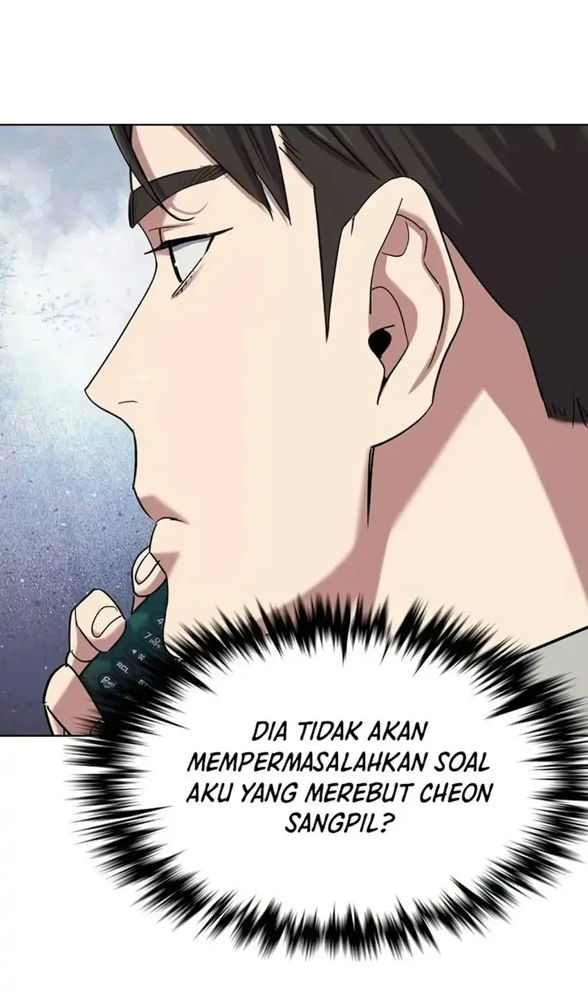The Youngest Son Of A Rich Family Chapter 232 Gambar 4