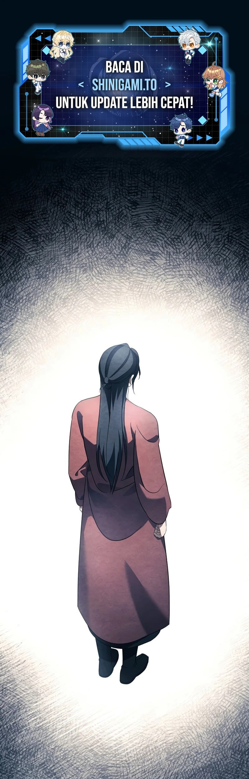 Manhwa The Youngest Son of the Eunhae Merchant Group Chapter 15 gambar 2