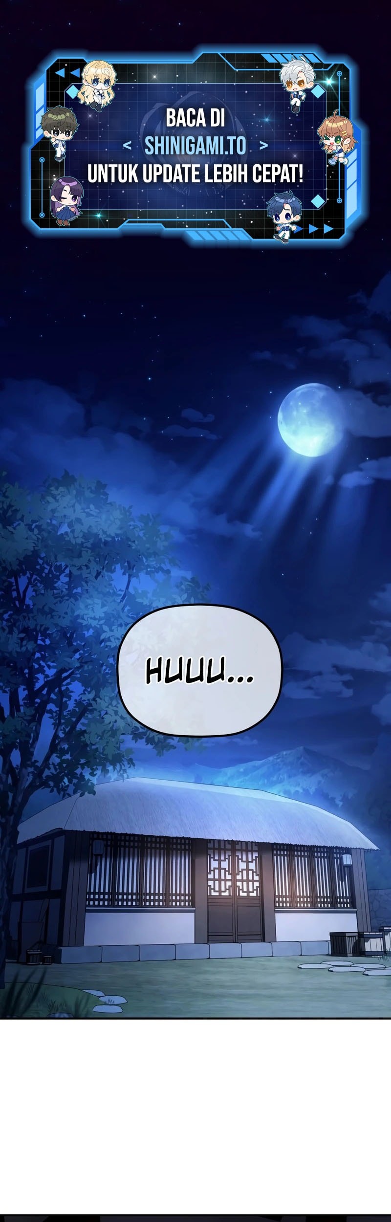 Manhwa The Youngest Son of the Eunhae Merchant Group Chapter 17 gambar 2