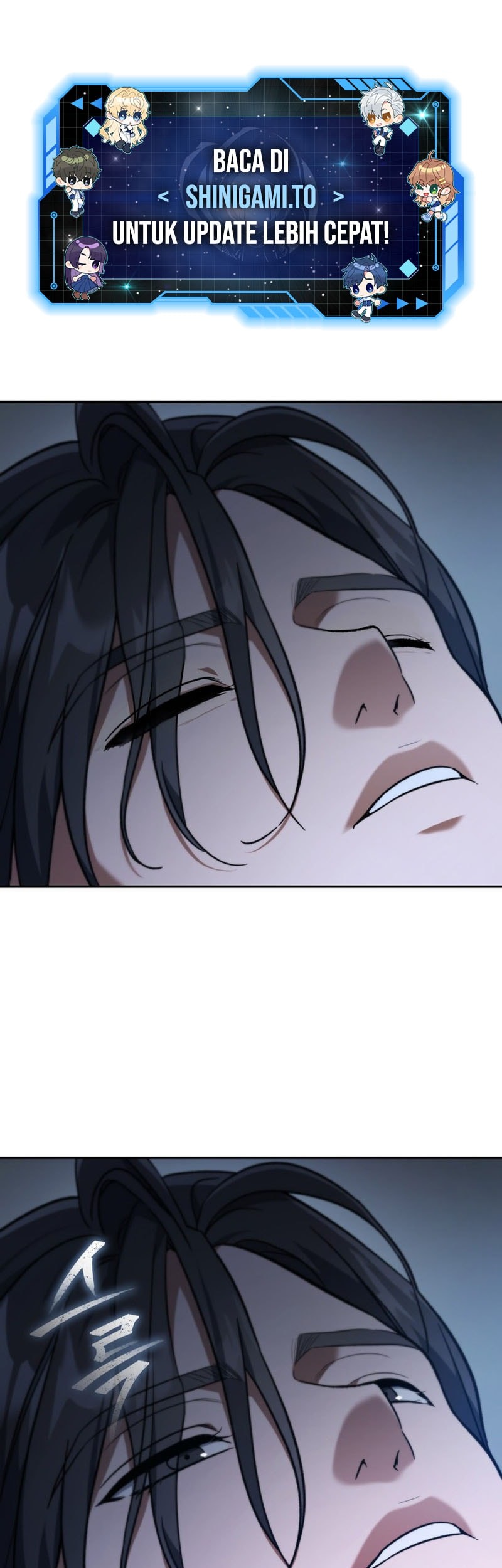 Manhwa The Youngest Son of the Eunhae Merchant Group Chapter 27 gambar 2