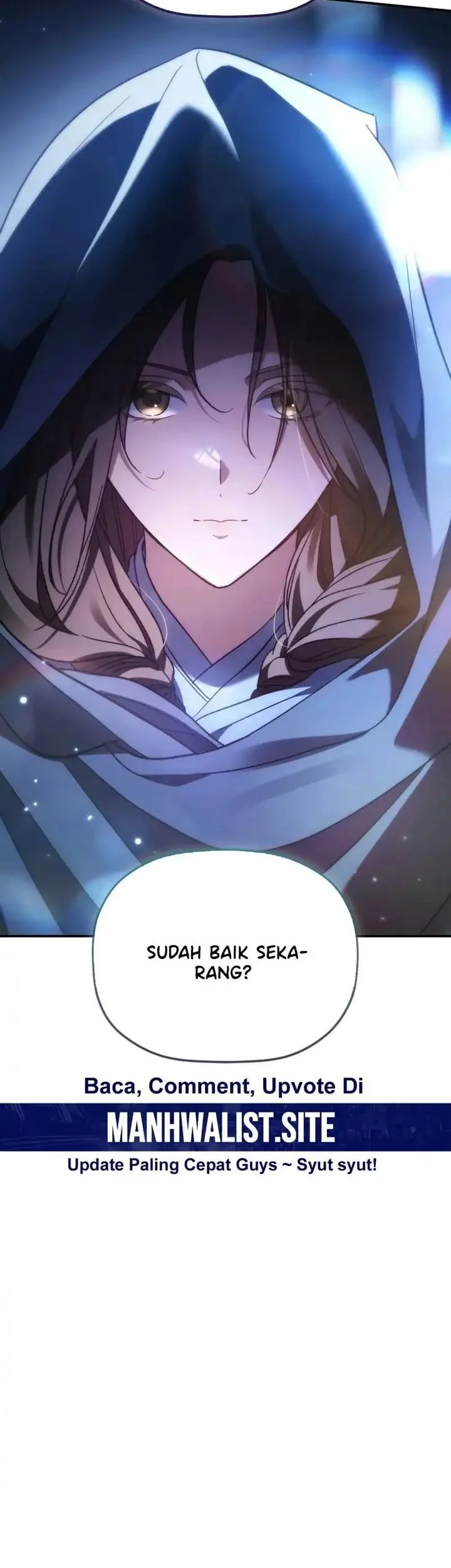Manhwa The Youngest Son of the Eunhae Merchant Group Chapter 45 gambar 2
