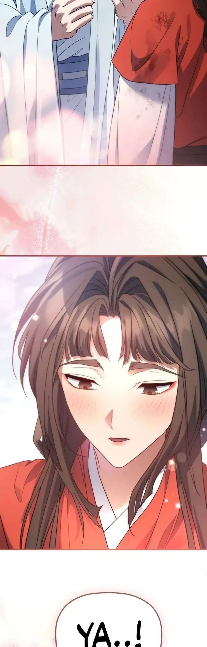Manhwa The Youngest Son of the Eunhae Merchant Group Chapter 59 gambar 2