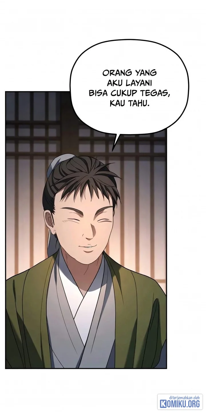 The Youngest Son of the Eunhae Merchant Group Chapter 71 Gambar 3