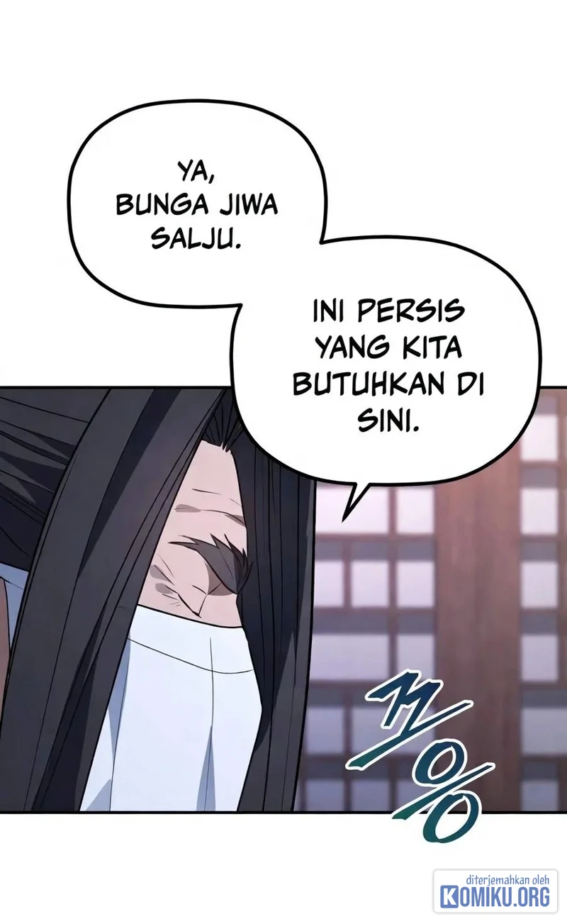 The Youngest Son of the Eunhae Merchant Group Chapter 78 Gambar 3