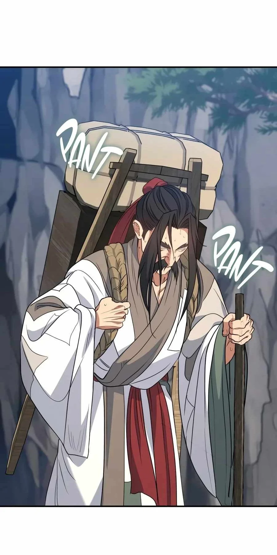 The Youngest Son of the Eunhae Merchant Group Chapter 79 Gambar 3