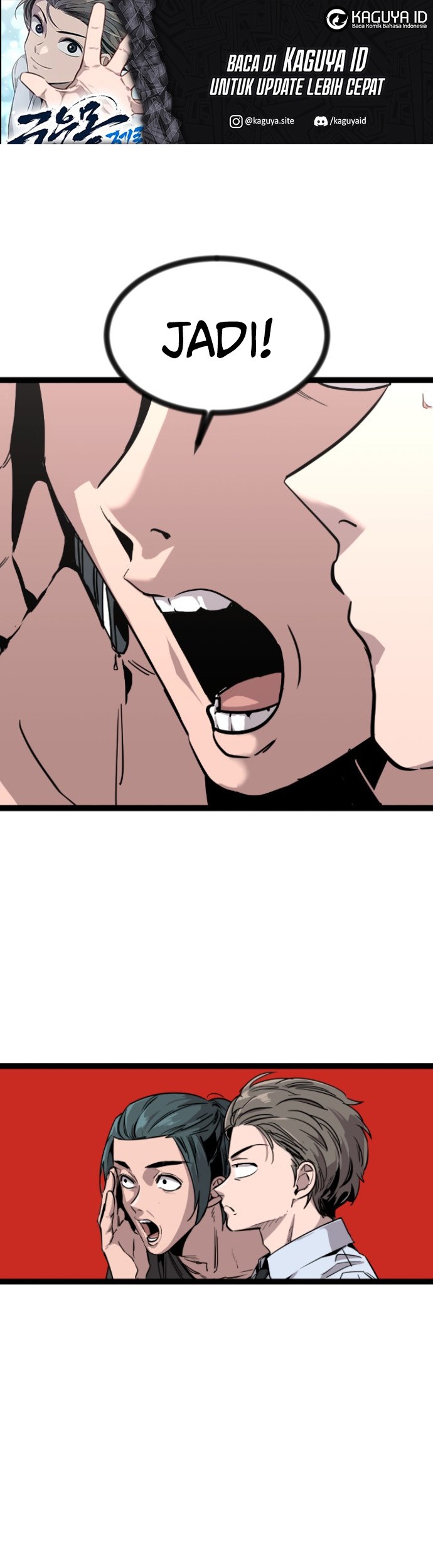 Manhwa The Zero Chronicles of the Nine Dreams Chapter 2 gambar 2