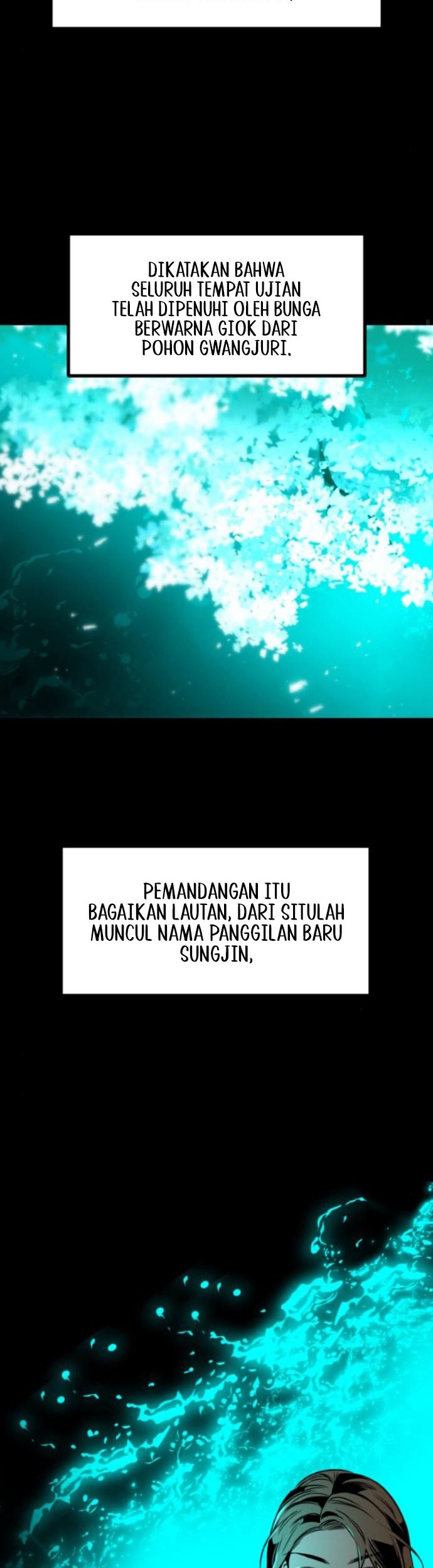 Manhwa The Zero Chronicles of the Nine Dreams Chapter 4 gambar 2