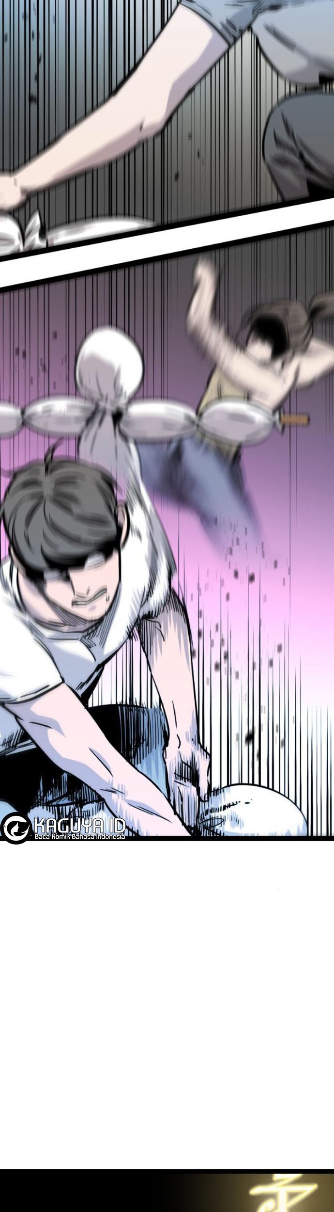 Manhwa The Zero Chronicles of the Nine Dreams Chapter 6 gambar 2