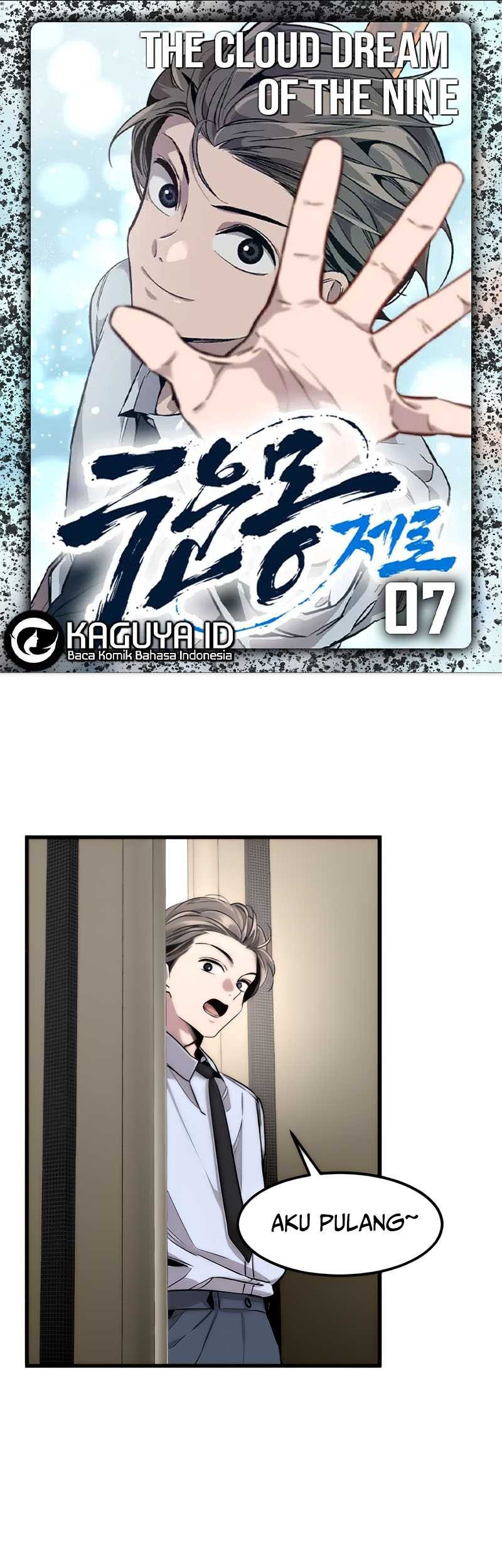 Komik The Zero Chronicles of the Nine Dreams Chapter 7 gambar 1
