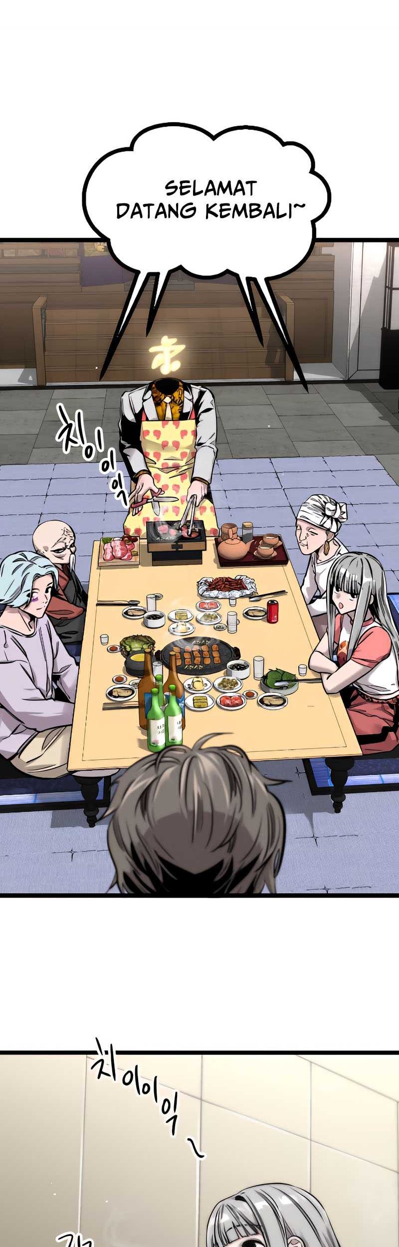 Manhwa The Zero Chronicles of the Nine Dreams Chapter 7 gambar 2