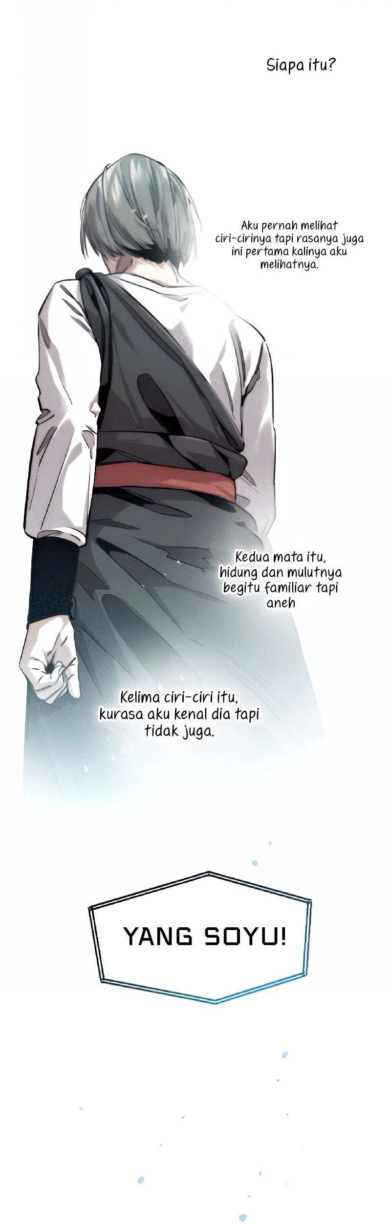 Manhwa The Zero Chronicles of the Nine Dreams Chapter 9 gambar 2