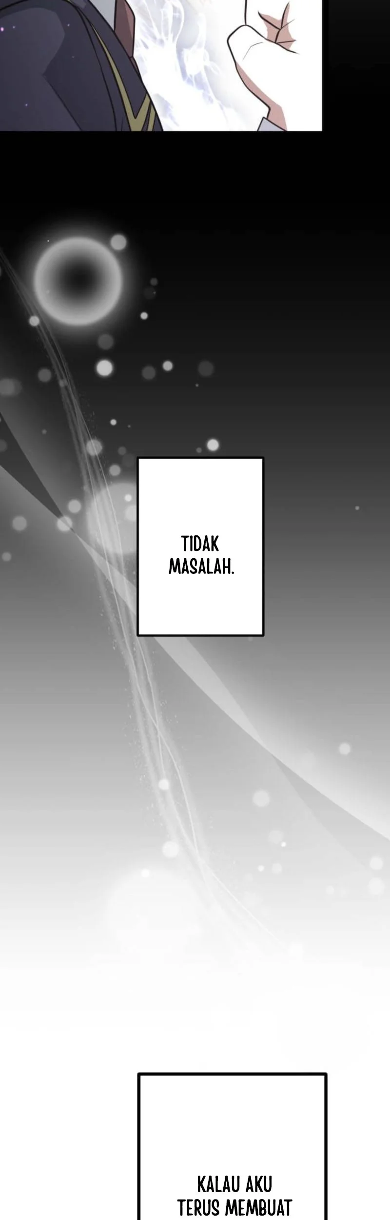 The Zero-Magic Savior: Using My Unique Skill to Save the World Chapter 14 Gambar 3