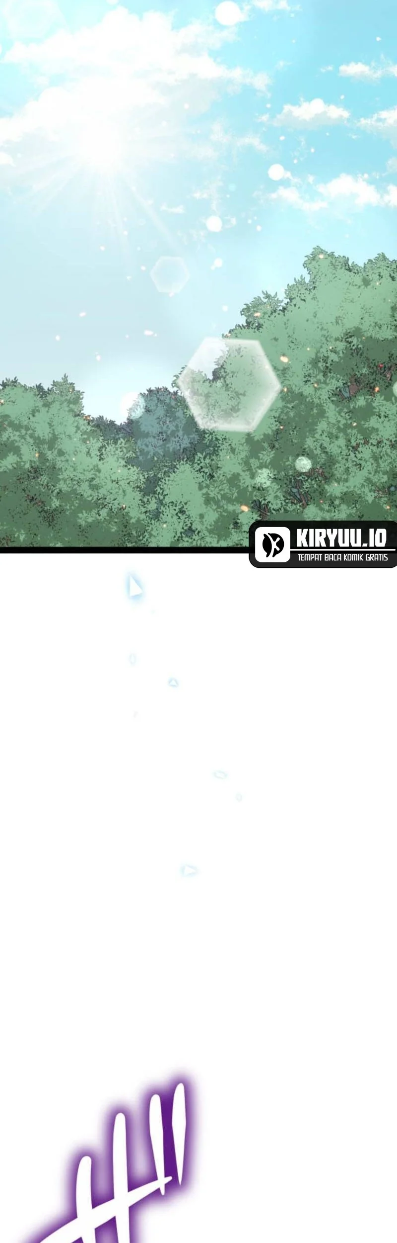 The Zero-Magic Savior: Using My Unique Skill to Save the World Chapter 14 Gambar 5