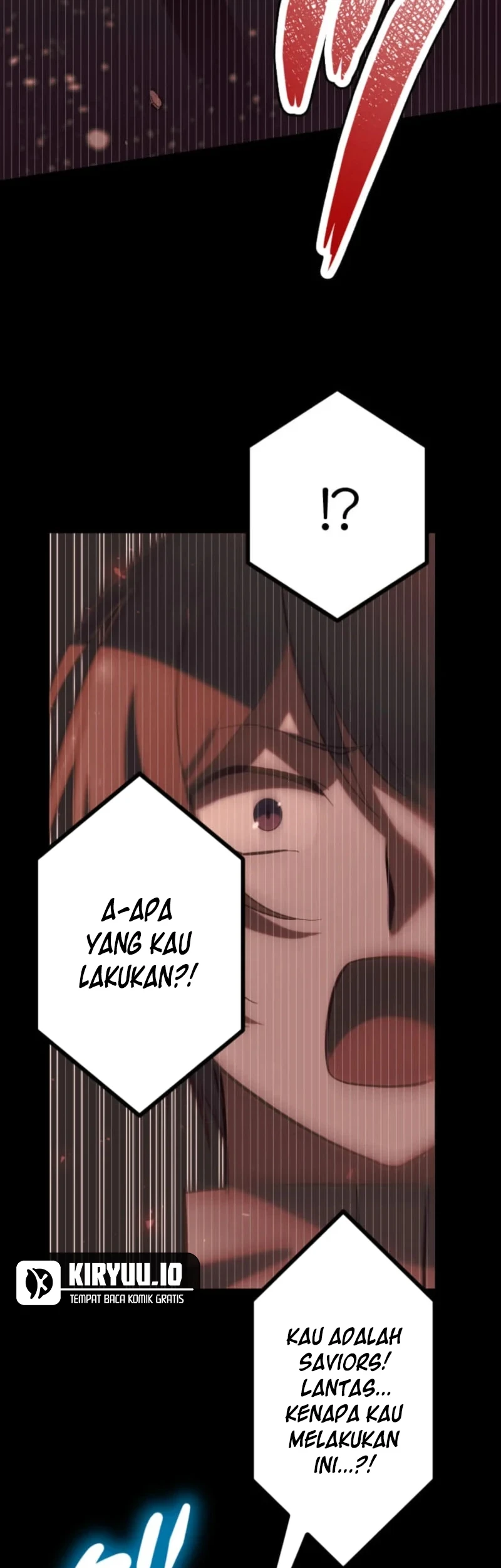 The Zero-Magic Savior: Using My Unique Skill to Save the World Chapter 20 Gambar 3