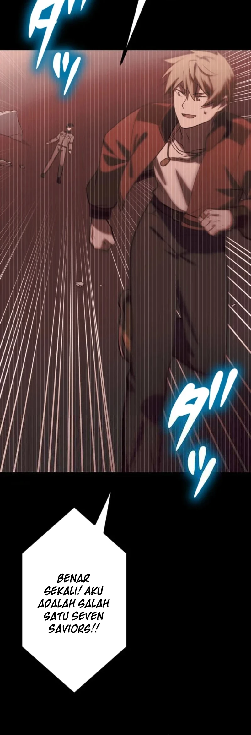 The Zero-Magic Savior: Using My Unique Skill to Save the World Chapter 20 Gambar 4