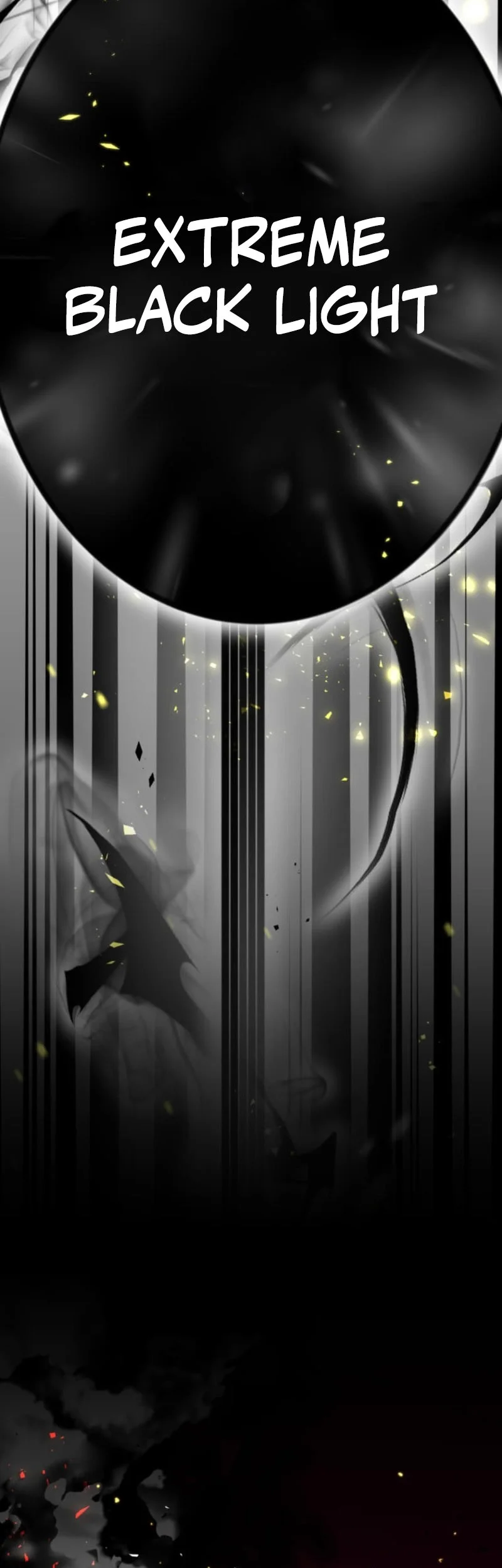 The Zero-Magic Savior: Using My Unique Skill to Save the World Chapter 21 Gambar 5