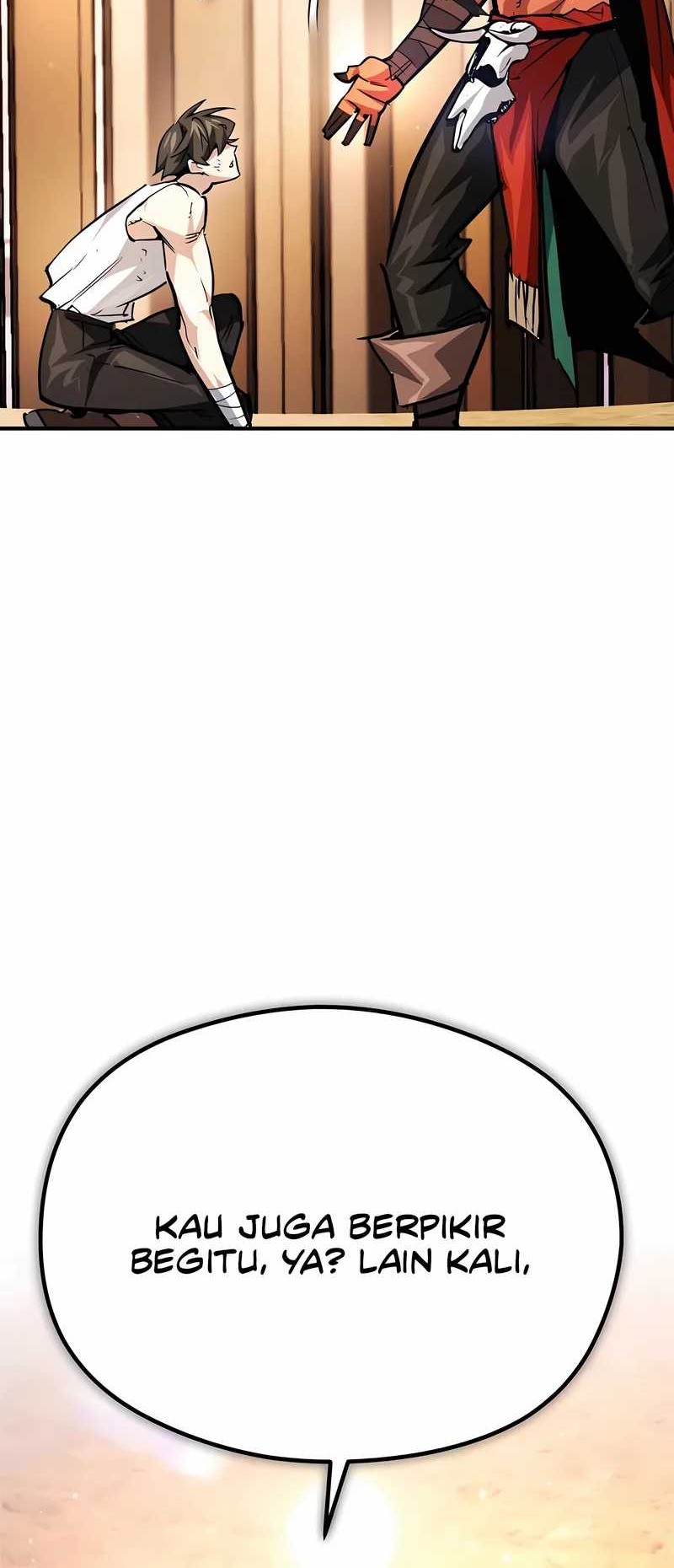 Manhwa There Are No Bad Heroes In This World Chapter 39 gambar 2