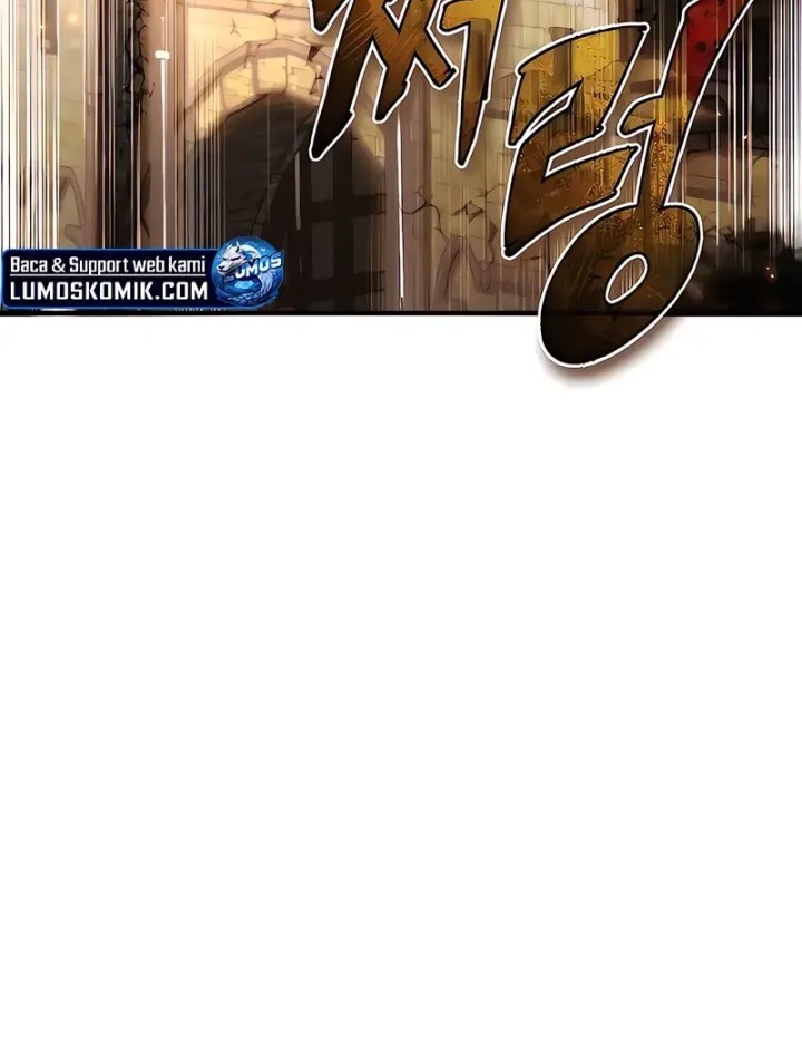Manhwa There Are No Bad Heroes In This World Chapter 41 gambar 2